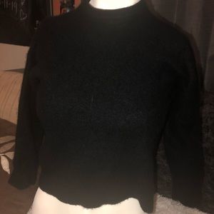 Long Sleeve Pull over